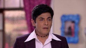 भाभीजी घर पर हैं! 1. évad Ep.605 605. epizód