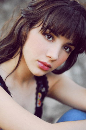 Hannah Marks profil kép
