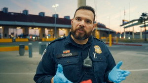 Contraband: Seized at the Border 6. évad Ep.9 9. epizód