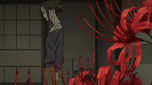 妄想代理人 1. évad Ep.11 11. epizód