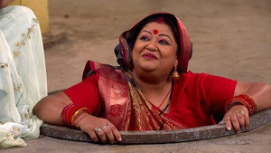 भाभीजी घर पर हैं! 1. évad Ep.1858 1858. epizód