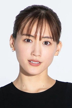 綾瀬はるか profil kép