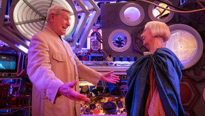 Doctor Who - Ki vagy, doki? Speciális epizódok Ep.314 314. epizód