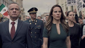 Ingobernable 2. évad Ep.12 12. epizód