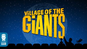 Mystery Science Theater 3000 5. évad Ep.23 23. epizód