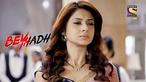 Beyhadh 1. évad Ep.107 107. epizód