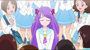 スター☆トゥインクルプリキュア 1. évad Ep.5 5. epizód