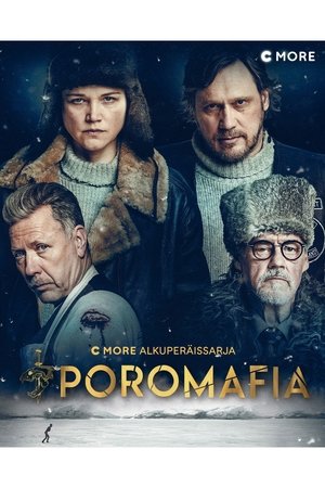 Poromafia 1. évad (2023-01-26) poszter