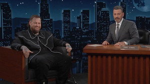 Jimmy Kimmel Live! 23. évad Ep.107 107. epizód