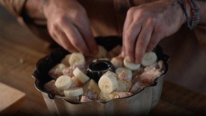 Wisconsin Foodie 15. évad Ep.3 3. epizód