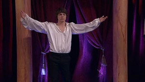 Mr. Young 3. évad Ep.3 3. epizód