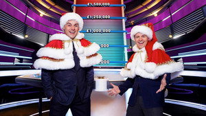 Ant & Dec's Limitless Win 2. évad Ep.1 1. epizód