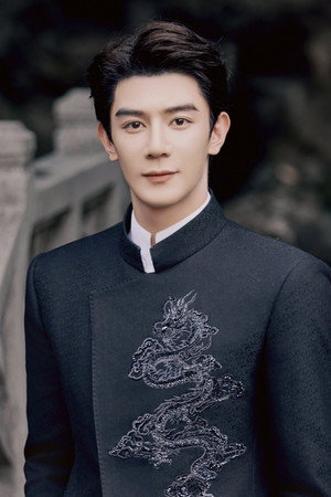 夏之光 profil kép