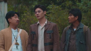 封禁山 1. évad Ep.4 4. epizód