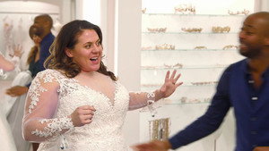 Say Yes to the Dress 18. évad Ep.9 9. epizód