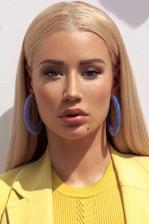 Iggy Azalea profil kép