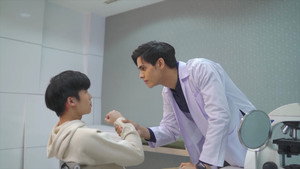 สัมผัสรักของเราและนาย 1. évad Ep.1 1. epizód