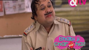 भाभीजी घर पर हैं! 1. évad Ep.462 462. epizód
