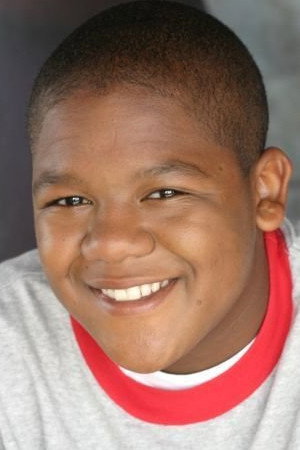 Kyle Massey profil kép