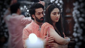 बड़े अच्छे लगते हैं 3. évad Ep.17 17. epizód