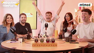 En todas las salsas 4. évad Ep.10 10. epizód