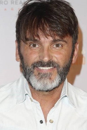 Fernando Tejero profil kép