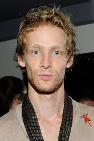 Johnny Lewis profil kép