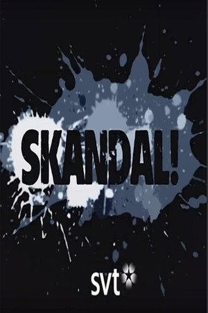 Skandal! 1. évad (2014-09-17) poszter