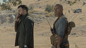 Al Hayba 5. évad Ep.21 21. epizód
