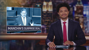 The Daily Show 27. évad Ep.115 115. epizód