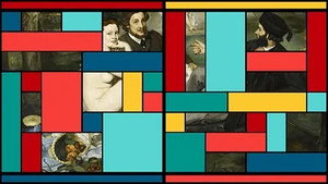 Artjacking ! 1. évad Ep.1 1. epizód