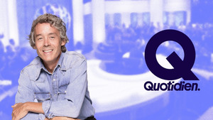 Quotidien kép