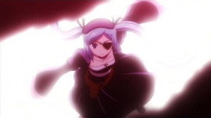 ヴィーナス ヴァーサス ヴァイアラス 1. évad Ep.5 5. epizód