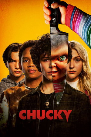 Chucky poszter