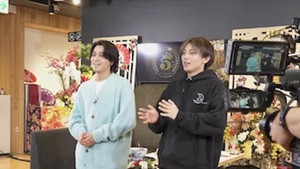 連続ドキュメンタリー RIDE ON TIME 6. évad Ep.8 8. epizód