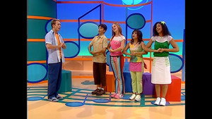 Hi-5 1. évad Ep.27 27. epizód