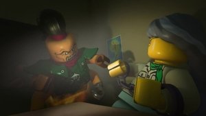 LEGO Ninjago: A Spinjitzu mesterei Égbolt Ep.2 56. fejezet: Első számú közellenség