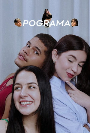 POGRAMA 1. évad (2024-06-07) poszter