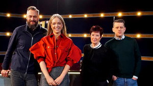 Alla mot alla med Filip och Fredrik 5. évad Ep.45 45. epizód