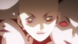 灼眼のシャナ 1. évad Ep.1 1. epizód