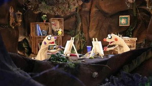 Ein Fall für die Erdmännchen 3. évad Ep.4 4. epizód
