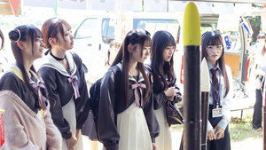 星屑テレパス 1. évad Ep.4 4. epizód