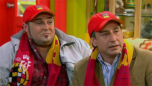 A tortas con la vida 1. évad Ep.7 7. epizód
