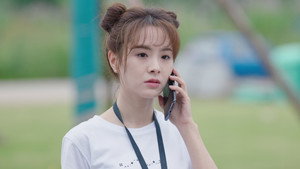 做自己的光 1. évad Ep.14 14. epizód