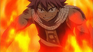 Fairy Tail 5. évad Ep.20 20. epizód