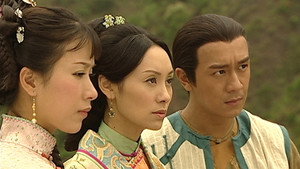 施公奇案 1. évad Ep.15 15. epizód