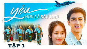 Yêu hơn cả bầu trời kép