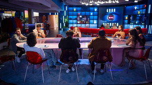 Gran Hermano 19. évad Ep.18 18. epizód