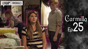 Carmilla 1. évad Ep.25 25. epizód