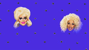 The Trixie & Katya Show 1. évad Ep.1 1. epizód